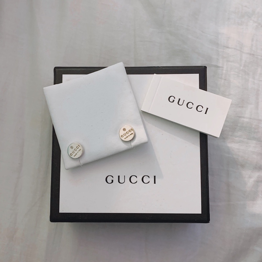 Gucci Earrings